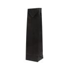 Torba prezentowa kraft 110x90x400 mm czarna