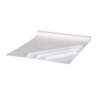 bibula gladka biala 50x70 cm - 100 arkuszy