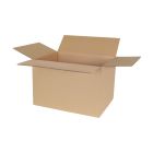 Karton transportowy o zmiennej wysokości 5 warstwowa 605x460x410 mm