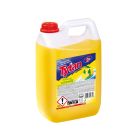 Płyn uniwersalny Tytan 5l cytryna 