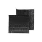 Koperta bąbelkowa kolorowa metalic 260x320 black