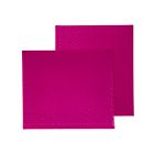 Koperta bąbelkowa kolorowa soft 380x470 magenta