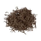 wypelniacz ekologiczny ciemny braz 1 kg