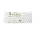 Maty powietrzne - 400x155mm, 5 columnar, ball 32mm - 18 mikronów - 100% PCR
