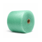 Folia bąbelkowa eco green 30 cm x 100 mb