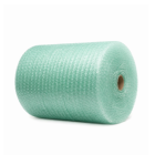 Folia bąbelkowa eco green 50 cm x 100 mb