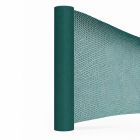 Folia mineralna nacinana w rolce szmaragdowa 50 cm x 10 m