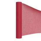 Folia mineralna nacinana w rolce winna 50 cm x 10 m
