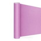 Folia satynowa w rolce jasnofioletowa 50 cm x 9 m u1