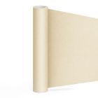 Folia satynowa w rolce kremowa 50 cm x 9 m u1