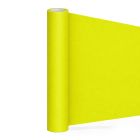 Folia satynowa w rolce limonkowa 50 cm x 9 m u1