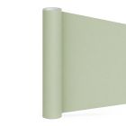 Folia satynowa w rolce mentol 50 cm x 9 m u1