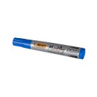 permanentny marker bic niebieski