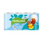 Papier toaletowy Mola Familijna biały A"8