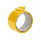 Taśma akryl żółta 48mm/45m
