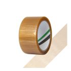 Tasma pakowa solvent brazowa 48/60y do pakowania