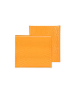 koperta babelkowa kolorowa soft orange 260x320 mm