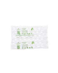 Maty powietrzne 400x250mm 6 columnar ball 43mm 18 mikronow 100% PCR