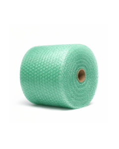 Folia babelkowa eco green 30 cm x 100 mb