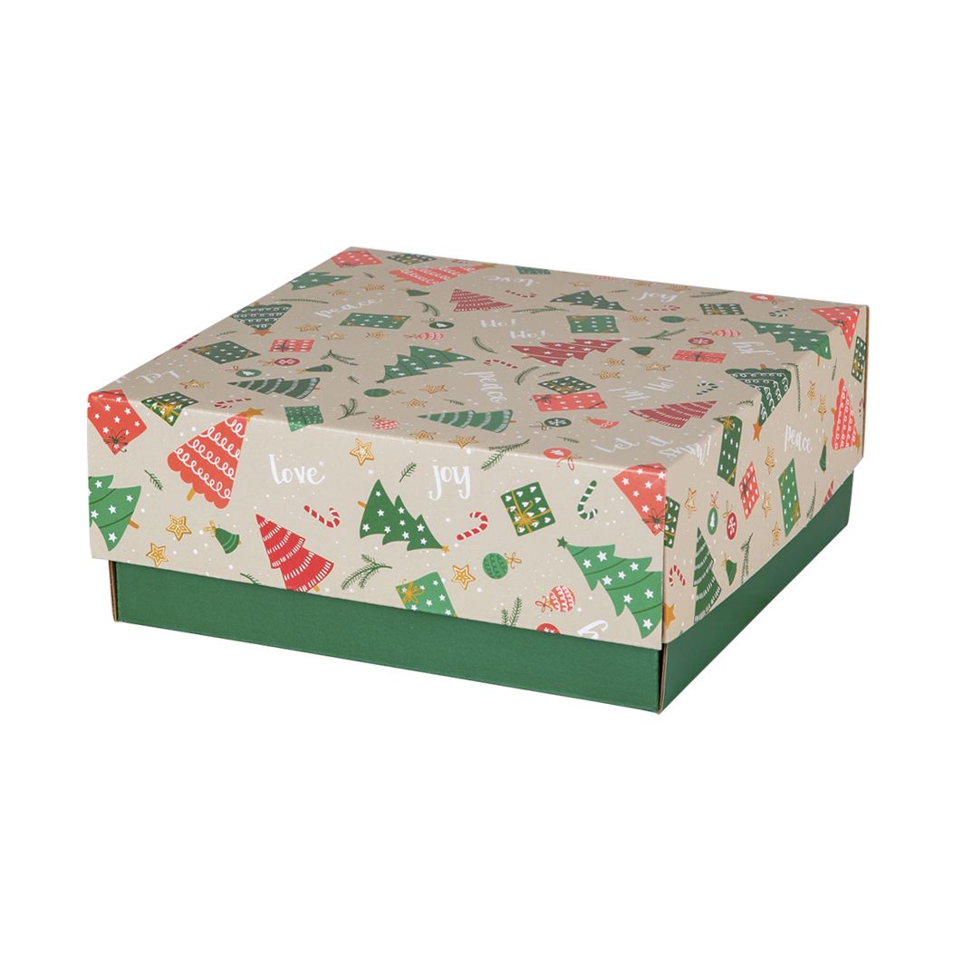 Menagerry stitch very Opakowania świąteczne - kartony na prezenty - pudełka okolicznościowe -  opakowania prezentowe: Wielkanoc, Boże Narodzenie, urodziny