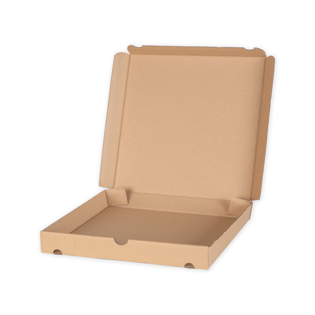 Pudełko na pizzę 340x340x45 mm