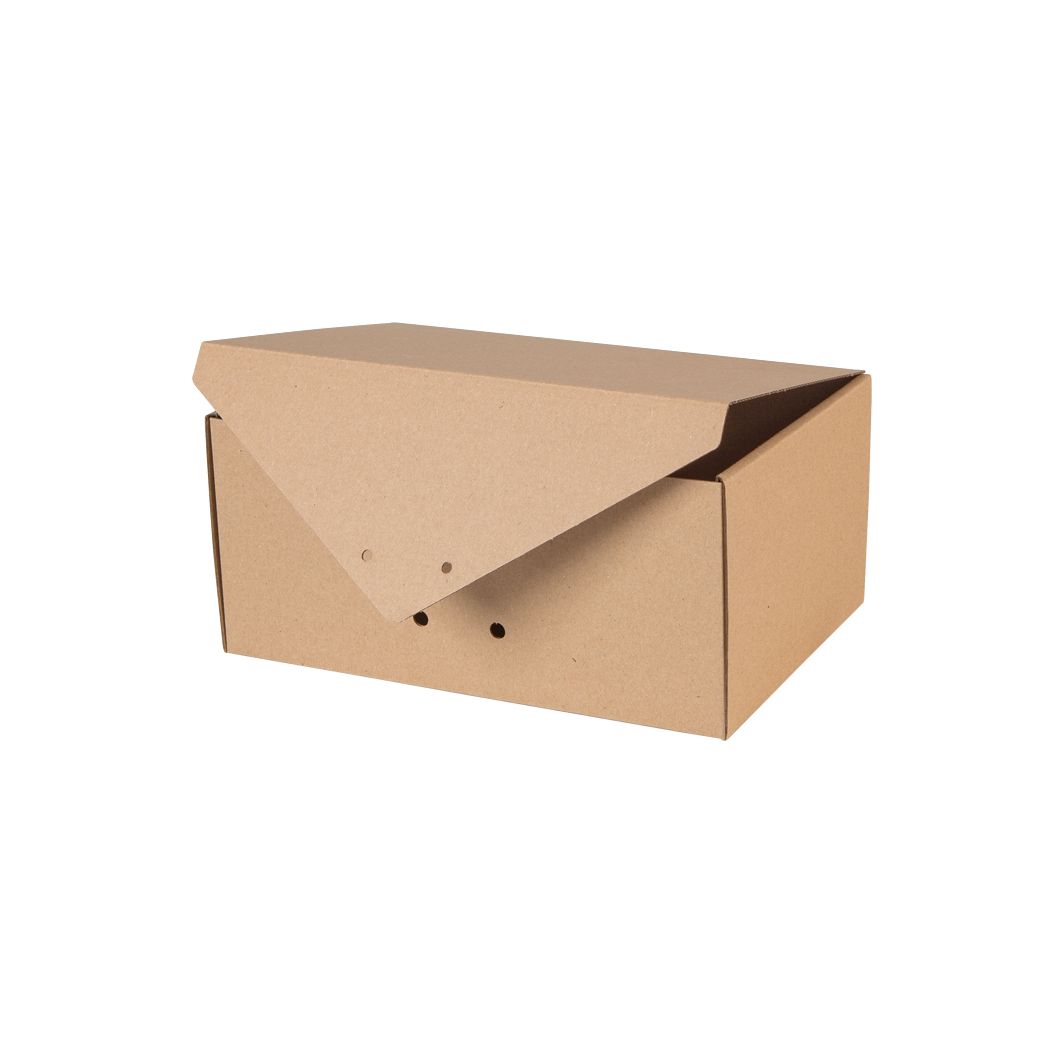 Pudełka prezentowe ze sznurkiem-260x177x120 mm 